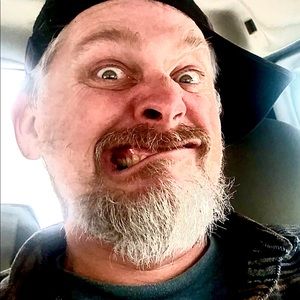 Meet your Posher, Timothy